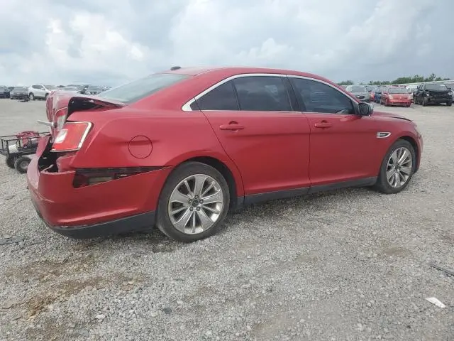 2011 FORD TAURUS LIMITED  