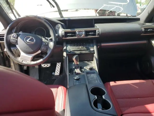 2018 LEXUS IS 300  
