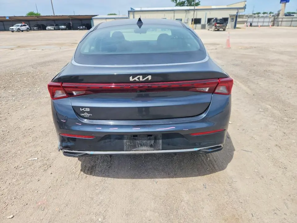 2023 KIA K5 LXS  