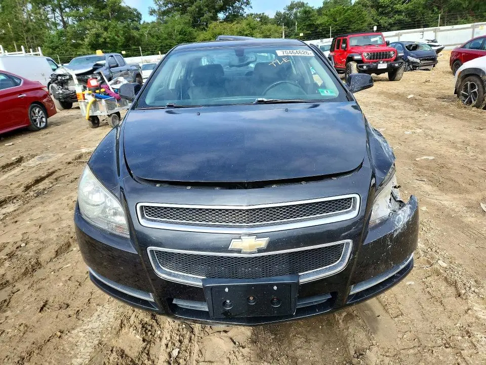 2010 CHEVROLET MALIBU 2LT  