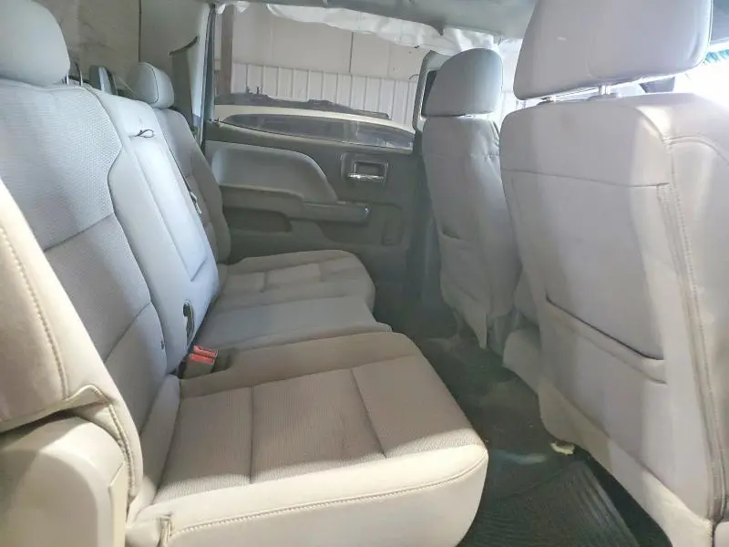 2019 GMC SIERRA K2500 HEAVY DUTY  