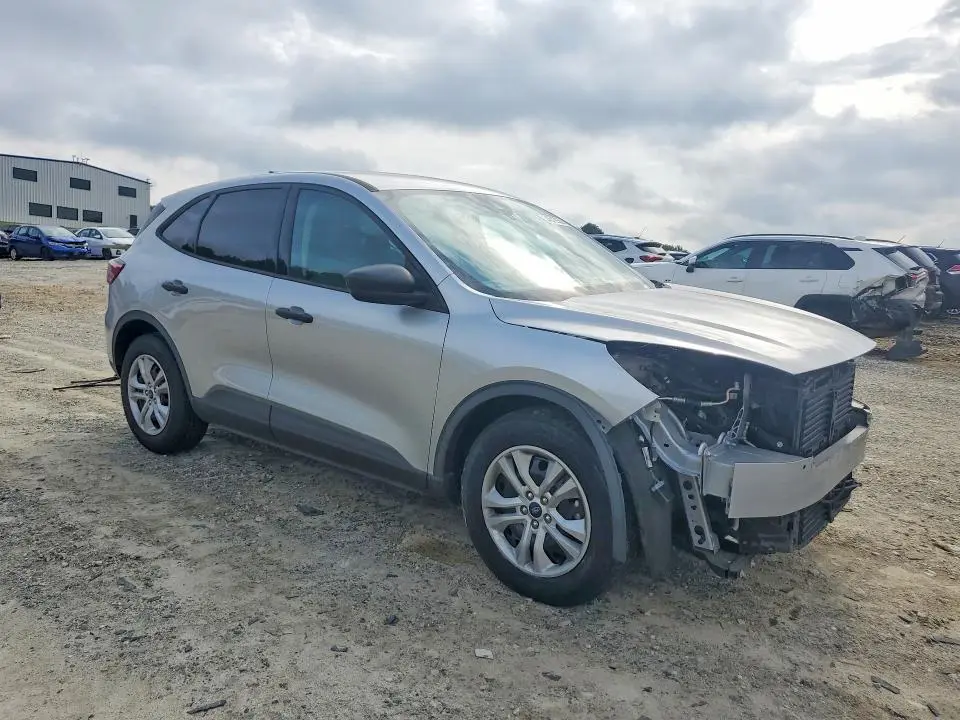 2020 FORD ESCAPE S  