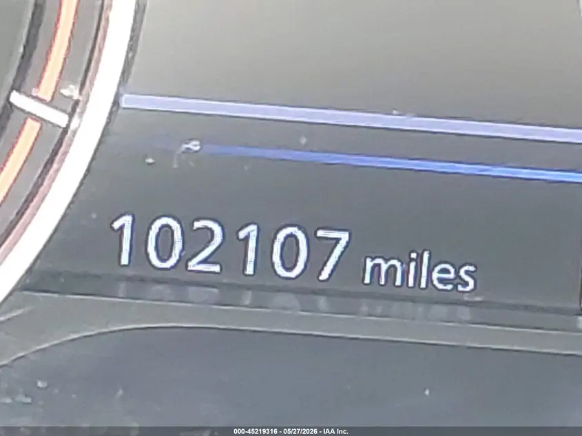 2019 NISSAN ALTIMA 2.5 SL