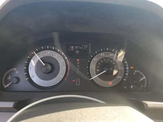 2016 HONDA ODYSSEY EX  