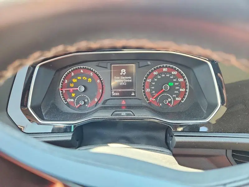 2021 VOLKSWAGEN JETTA S  
