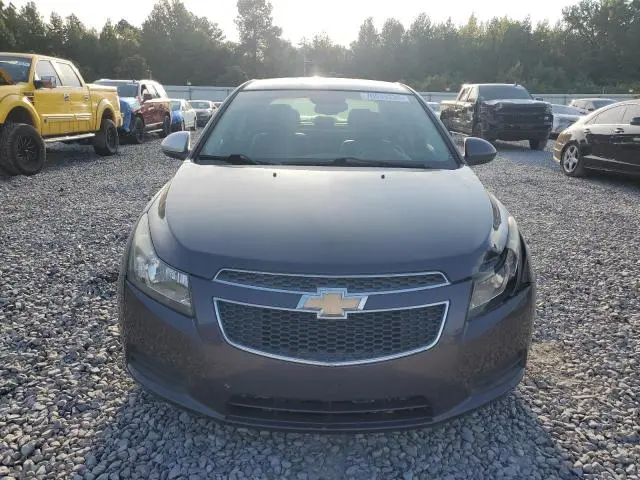 2011 CHEVROLET CRUZE LT  