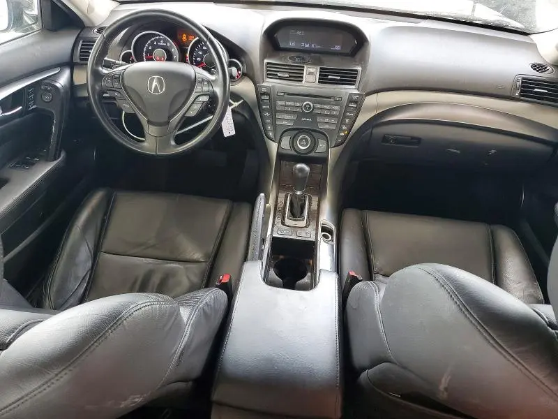 2012 ACURA TL   