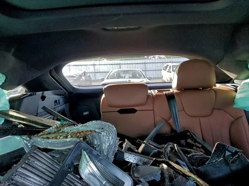 2024 AUDI Q5 SPORTBACK PRM PLS 45  