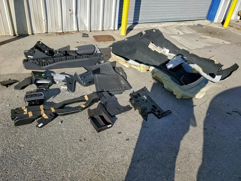 2020 AUDI A6 PREMIUM  