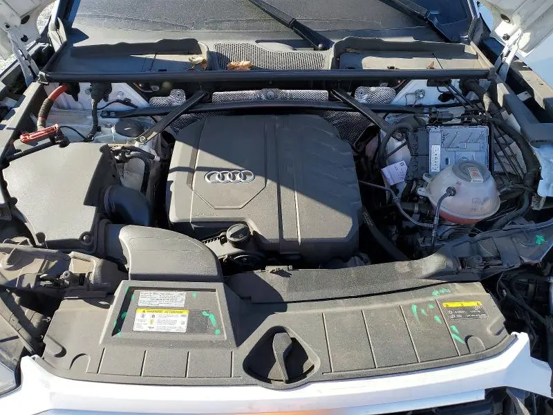 2022 AUDI Q5 PREMIUM PLUS 45  