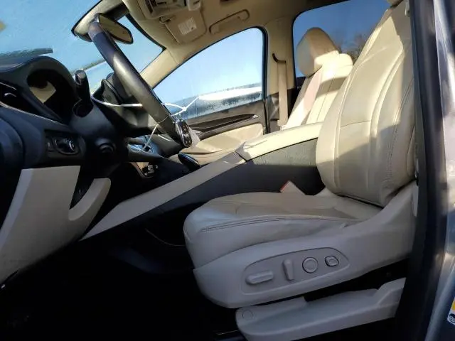 2020 BUICK ENCLAVE PREMIUM  