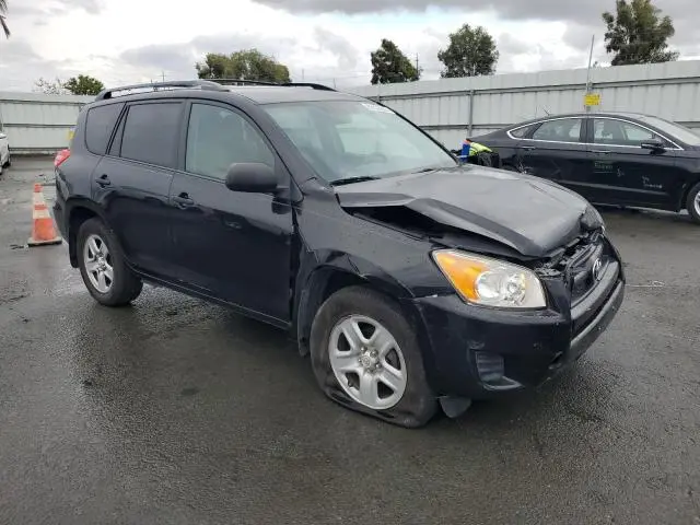 2012 TOYOTA RAV4