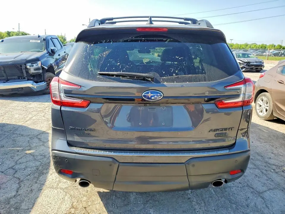 2023 SUBARU ASCENT LIMITED  