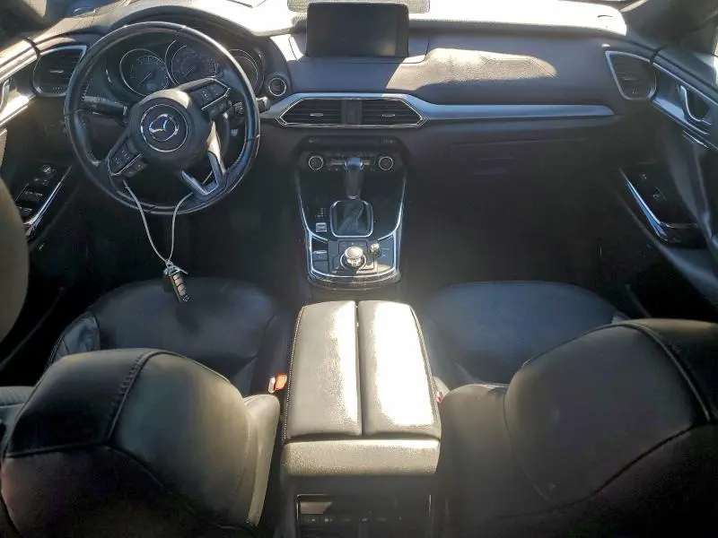 2017 MAZDA CX-9 GRAND TOURING  