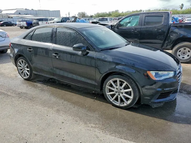 2015 AUDI A3 PREMIUM  