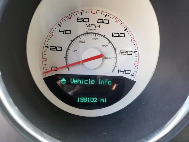 2012 DODGE CHALLENGER SXT  