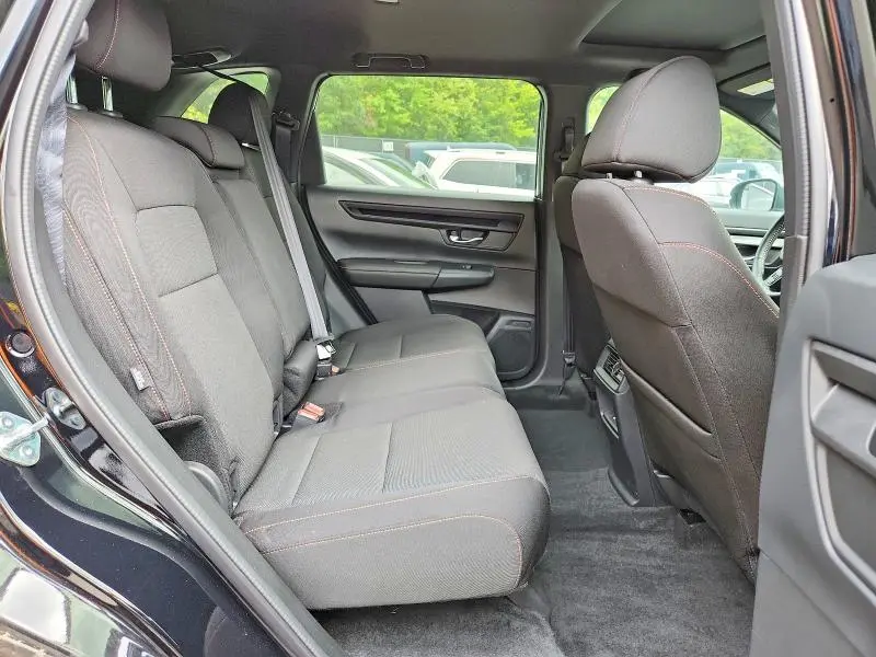 2025 HONDA CR-V SPORT  