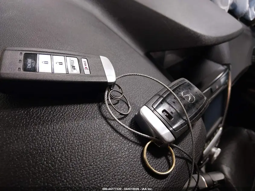 2019 ACURA MDX TECH PKG