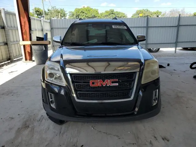2013 GMC TERRAIN DENALI  
