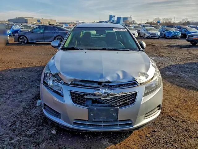 2011 CHEVROLET CRUZE ECO  