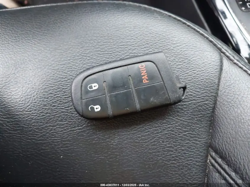 2019 JEEP COMPASS ALTITUDE FWD