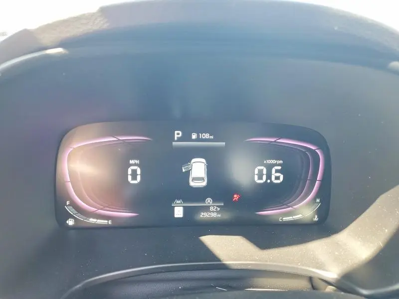 2023 KIA SOUL S  