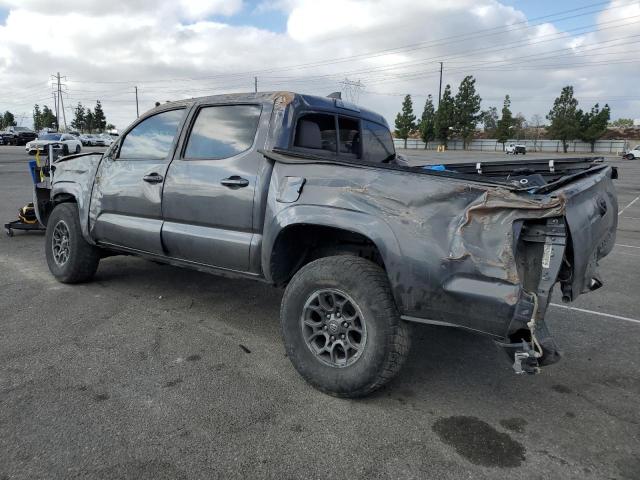 2016 TOYOTA TACOMA DOUBLE CAB