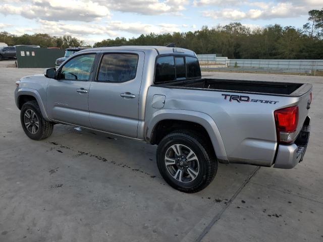 2016 TOYOTA TACOMA DOUBLE CAB