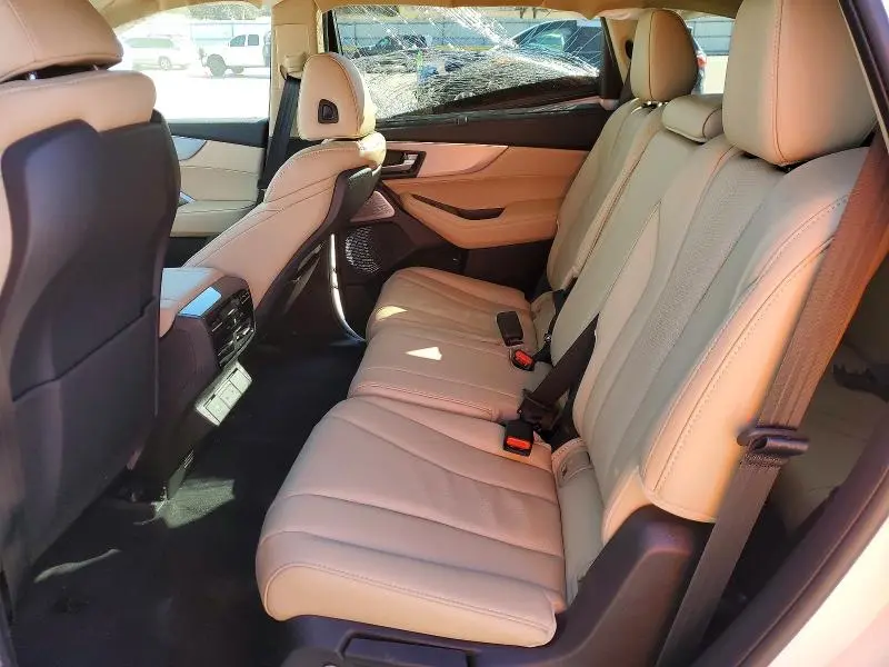 2026 ACURA MDX TECHNOLOGY  