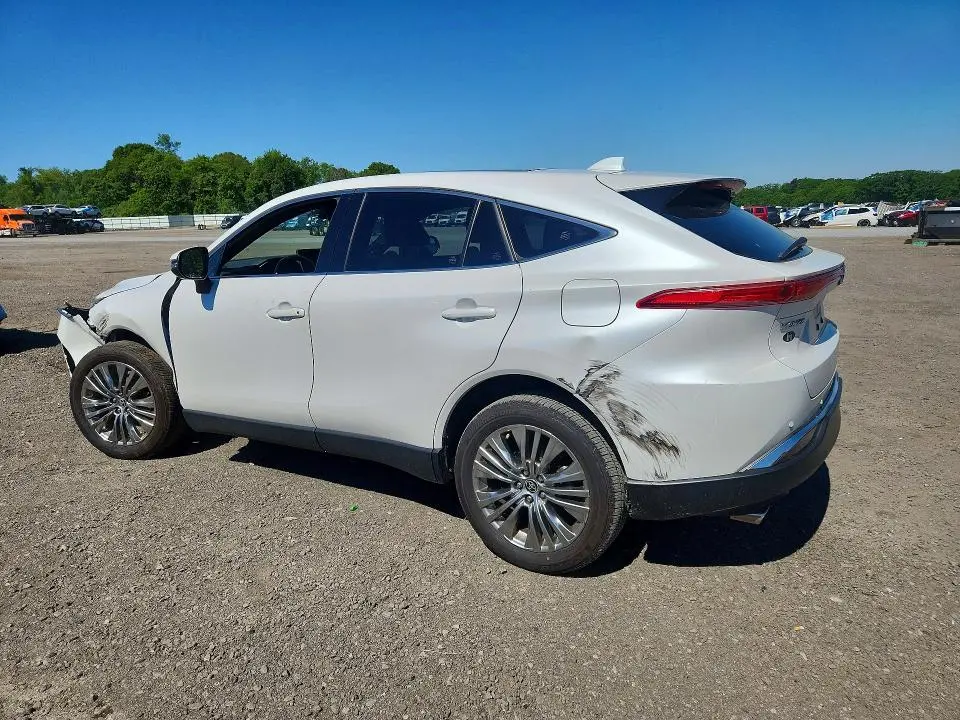 2023 TOYOTA VENZA LIMITED  