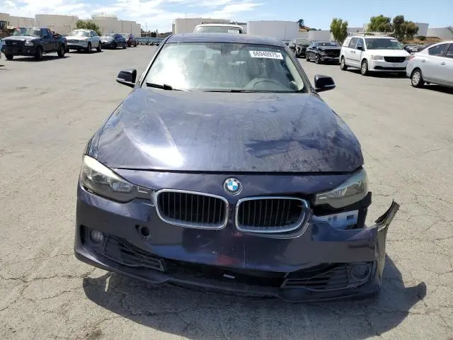 2013 BMW 328 I  