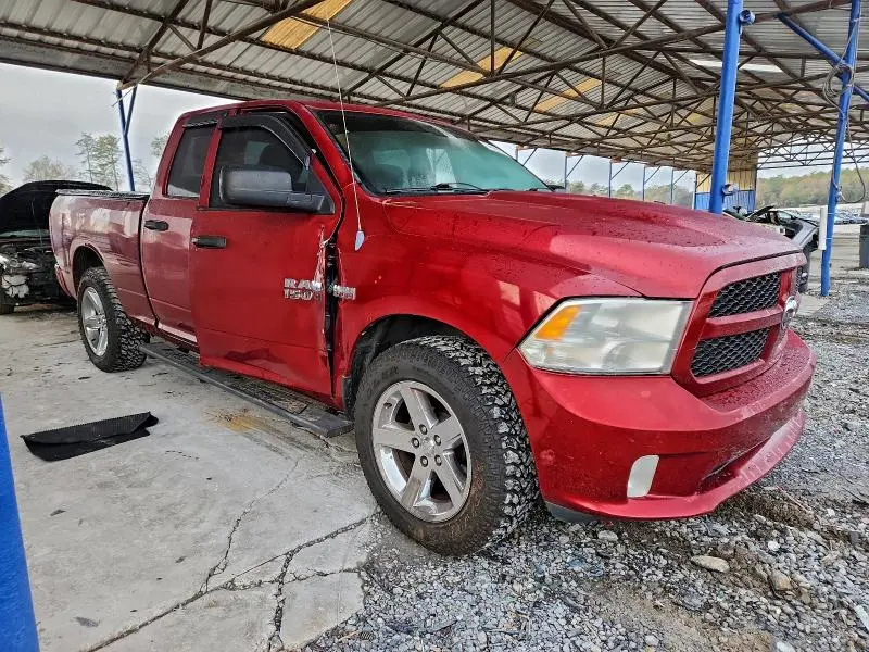2013 RAM 1500 ST  