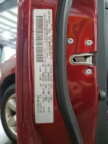 2018 RAM 1500 SLT