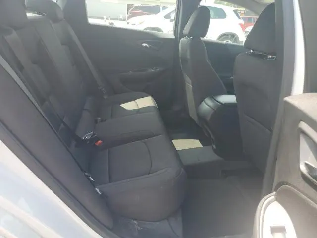 2024 CHEVROLET MALIBU LS  
