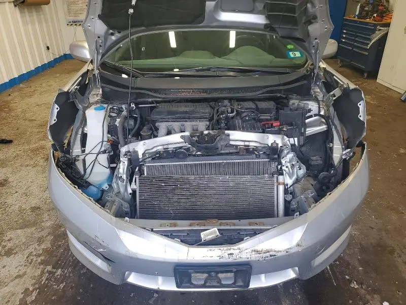 2013 HONDA FIT SPORT  