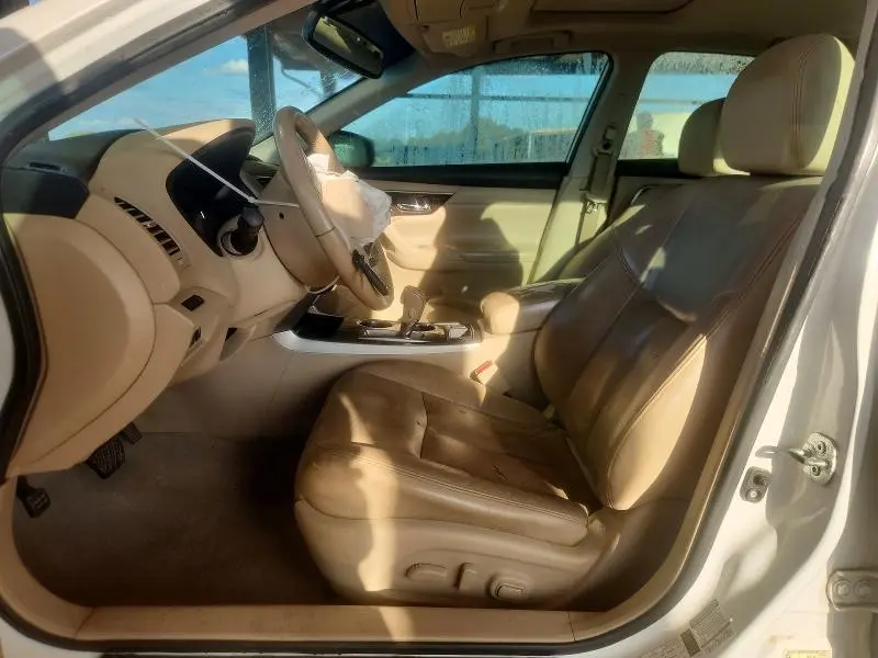 2014 NISSAN ALTIMA 2.5 SL  