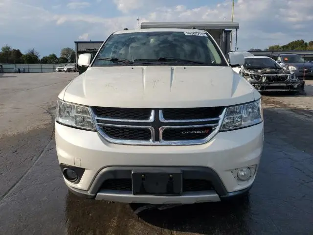 2013 DODGE JOURNEY CREW  