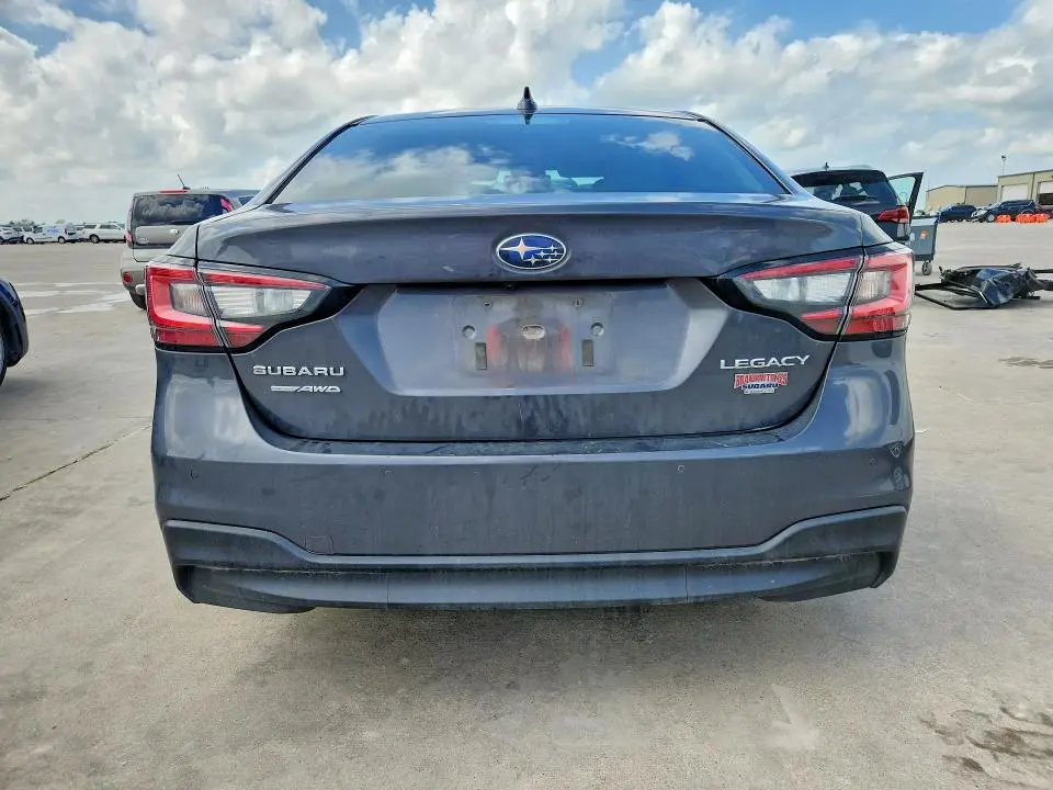 2023 SUBARU LEGACY LIMITED  