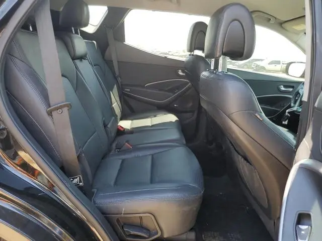 2014 HYUNDAI SANTA FE SPORT 