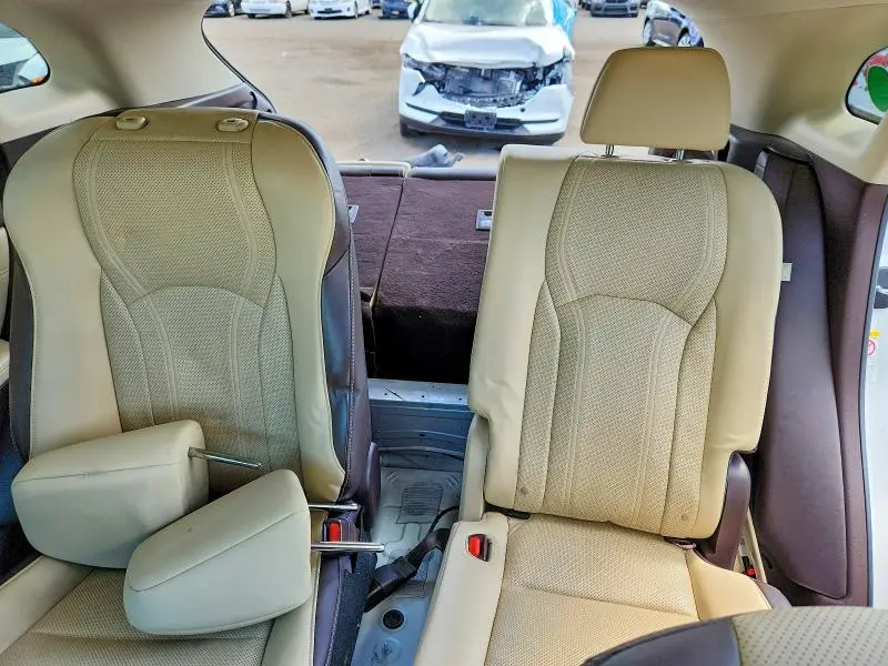 2018 LEXUS RX 350 BASE  
