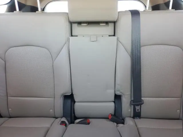 2014 HYUNDAI SANTA FE SPORT   