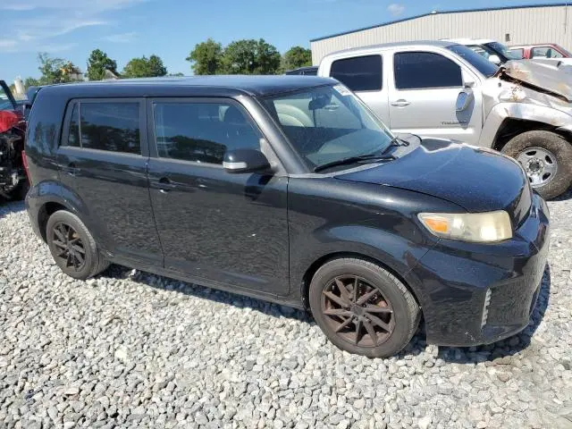 2013 TOYOTA SCION XB   