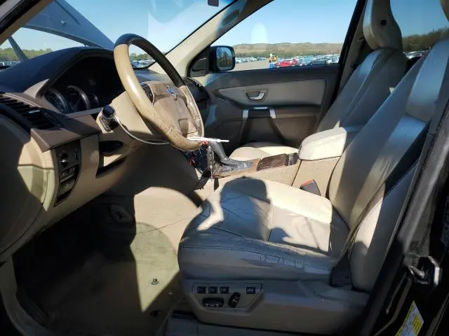 2011 VOLVO XC90 3.2