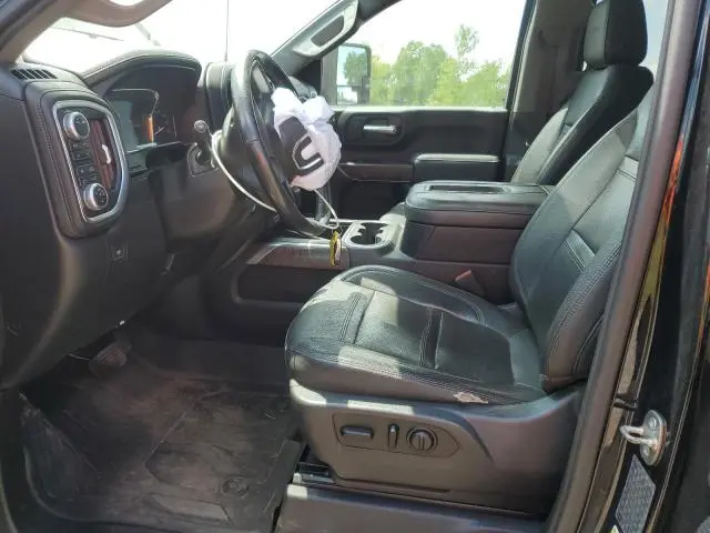 2020 GMC SIERRA K2500 DENALI  