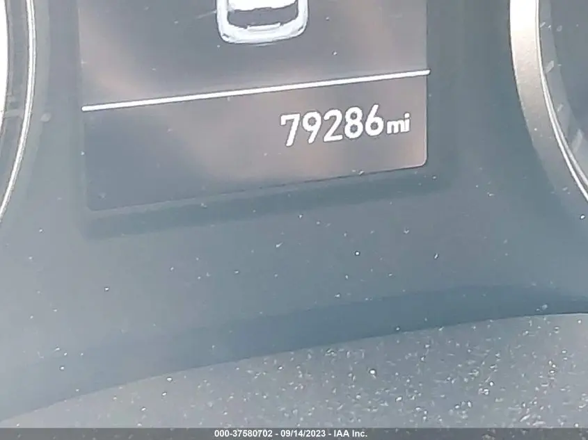 2019 HYUNDAI VELOSTER 2.0