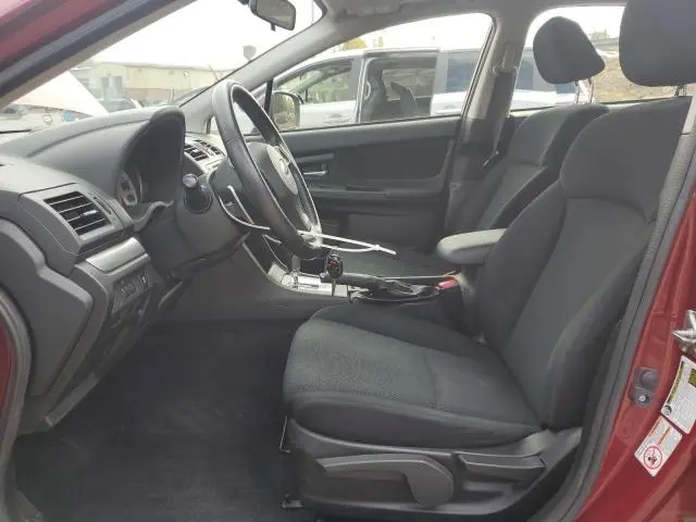 2013 SUBARU IMPREZA PREMIUM  