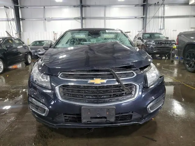 2016 CHEVROLET CRUZE LIMITED LS  