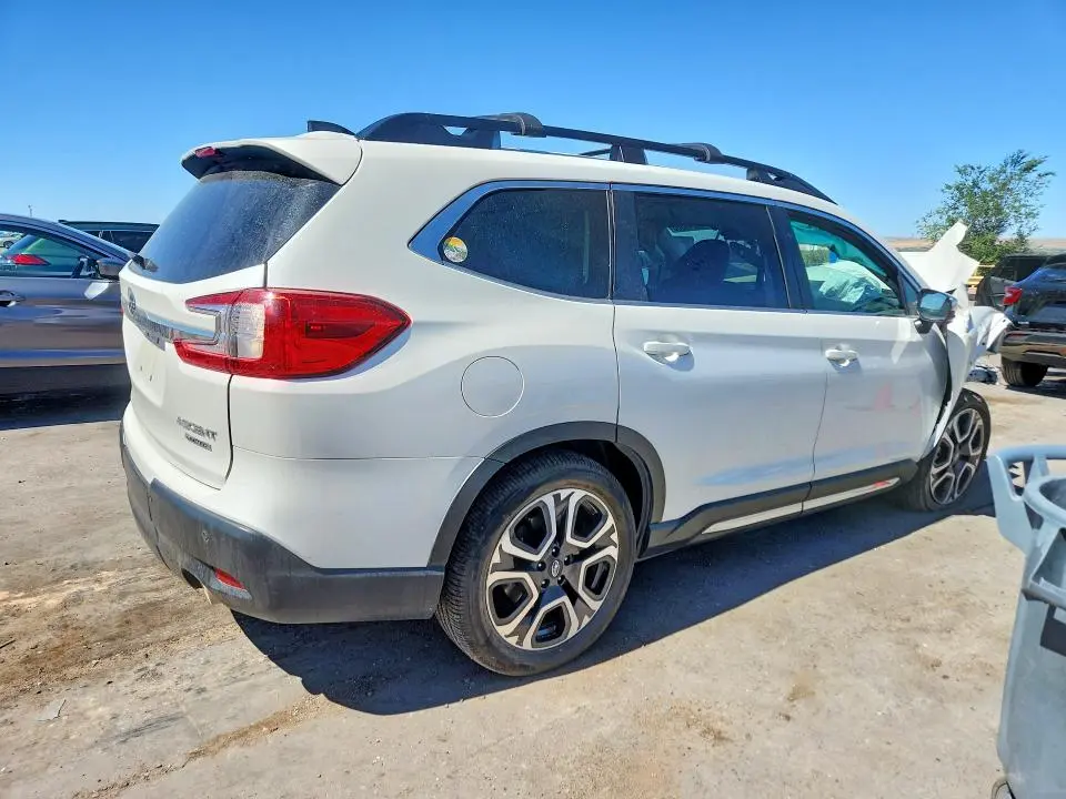 2023 SUBARU ASCENT TOURING  