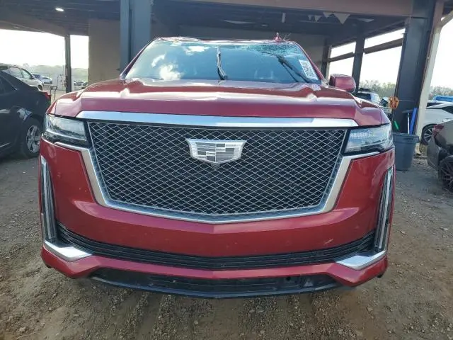 2021 CADILLAC ESCALADE ESV PREMIUM LUXURY PLATINUM  