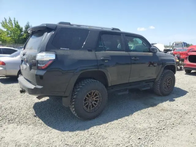 2024 TOYOTA 4RUNNER SR5/SR5 PREMIUM  